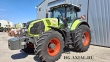 Axion 850