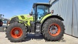 Axion 850