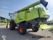 Lexion 650