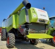 Lexion 650