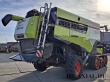 Lexion 6700 MTS