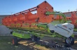 Lexion 6700 MTS