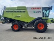 Lexion 670
