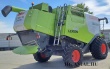Lexion 660
