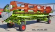 Lexion 660