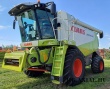 Lexion 550