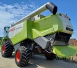 Lexion 550