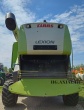 Lexion 550