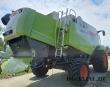 Lexion 550