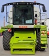 Lexion 650