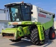 Lexion 550