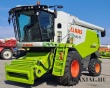 Lexion 650