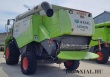 Lexion 560