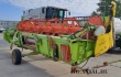 Lexion 560