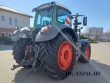 826 Vario SCR
