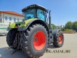 AXION 920