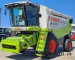 Lexion 550