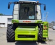 Lexion 550
