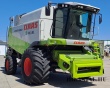 Lexion 550