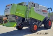 Lexion 550