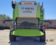 Lexion 550