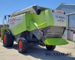 Lexion 550