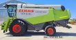 Lexion 550
