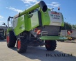 Lexion 650