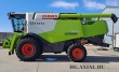 Lexion 650