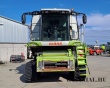 Lexion 570 TT