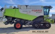 Lexion 570 TT