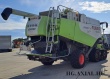 Lexion 570 TT