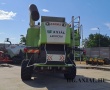 Lexion 570 TT