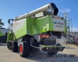Lexion 570 TT
