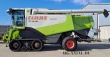 Lexion 570 TT