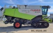 Lexion 570 TT