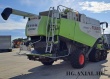 Lexion 570 TT