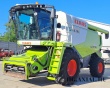 Lexion 660