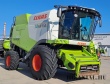 Lexion 660