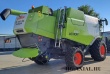 Lexion 660