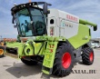 Lexion 650