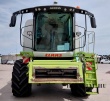 Lexion 650