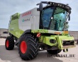 Lexion 650