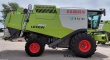 Lexion 650