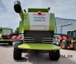 Lexion 650