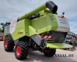 Lexion 650