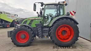720 Gen6 Vario