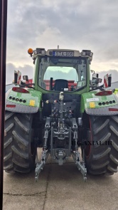 720 Gen6 Vario