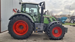 720 Gen6 Vario