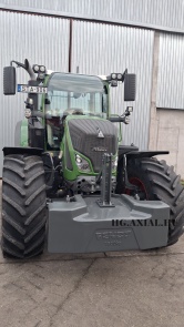 720 Gen6 Vario